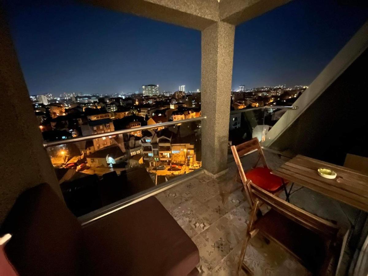 Amazing View-Centrally Located-Brand New Skopje Extérieur photo