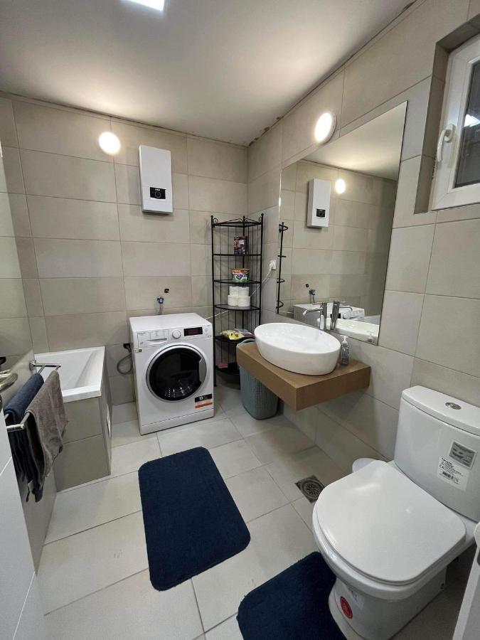 Amazing View-Centrally Located-Brand New Skopje Extérieur photo