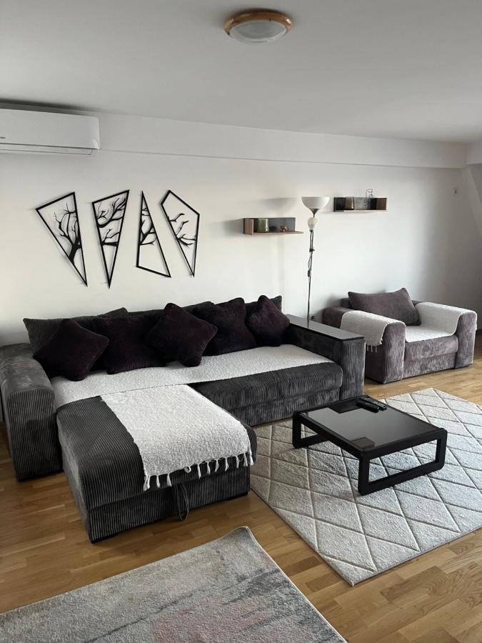 Amazing View-Centrally Located-Brand New Skopje Extérieur photo