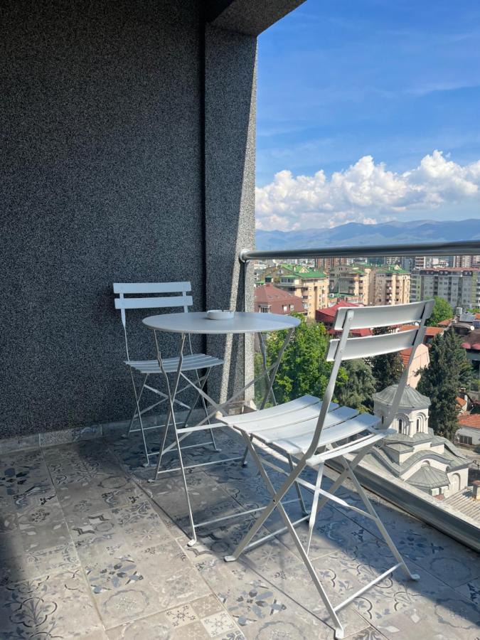 Amazing View-Centrally Located-Brand New Skopje Extérieur photo